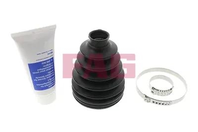 FAG 772 0380 30 Körük Seti, Tahrik Mili 