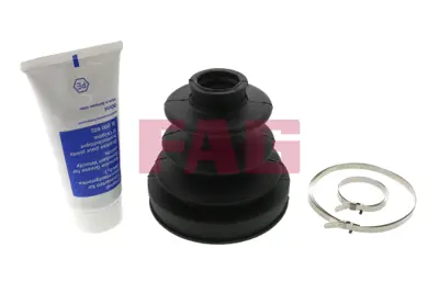 FAG 772 0383 30 Körük Seti, Tahrik Mili 