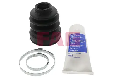 FAG 772 0292 30 Körük Seti, Tahrik Mili 11144950012 22017