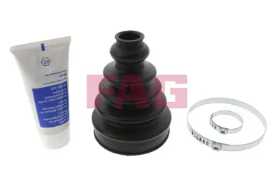 FAG 772 0428 30 Körük Seti, Tahrik Mili 