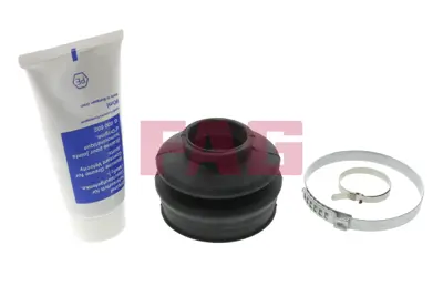 FAG 772 0430 30 Körük Seti, Tahrik Mili 22982 3144950011 36688