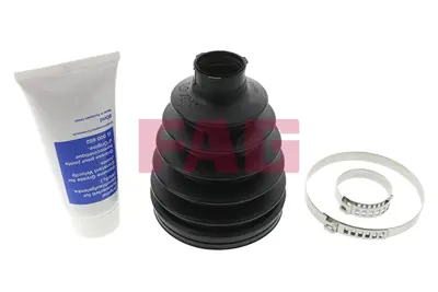 FAG 772 0443 30 Körük Seti, Tahrik Mili 24339