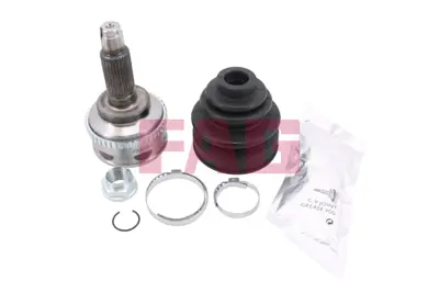 FAG 771 0620 30 Mafsal Seti, Tahrik Mili 35144980020 834090