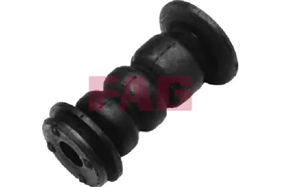 FAG 810 0037 10 Lastik Dayanak, Süspansiyon 