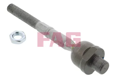 FAG 840 1270 10 Rot Mili Mazda 6 Hatchback (Gh) 1.8 Mzr 08.2007 - 07.2013 