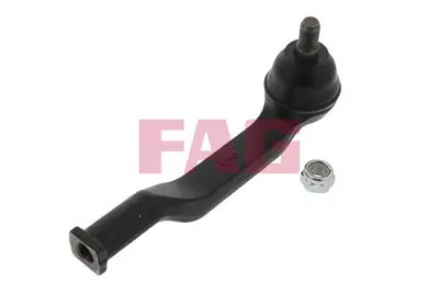 FAG 840 0613 10 Uzun Rot Kafasi 42474 JTE863