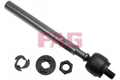 FAG 840 0191 10 Aksiyel Mafsal, Tekerlek Sevk Çubugu 1820801 JAR228 L2540 TA1841 TL372