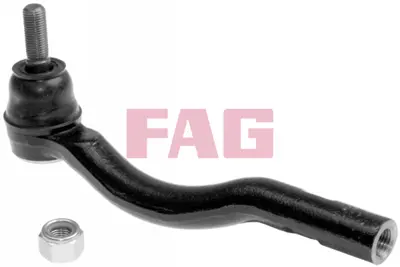 FAG 840 0844 10 Uzun Rot Kafasi 43254 L13142 TA1753