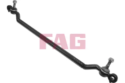FAG 840 0473 10 *Üretimden Kaldırılmıştır.* Uzun Rot 