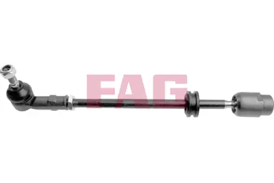 FAG 840 0497 10 *Üretimden Kaldırılmıştır.* Uzun Rot 2116902 23322 32923322 G0632