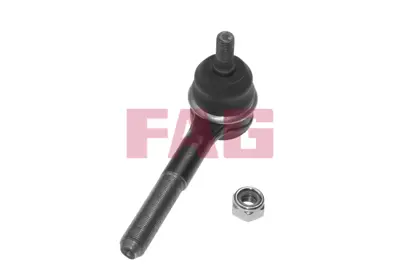 FAG 840 0919 10 Uzun Rot Kafasi 2000701