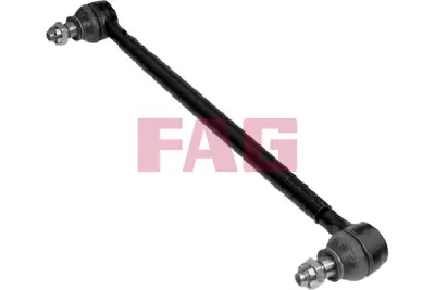 FAG 840 0529 10 Uzun Rot 1027302 25188 30720001 G4581 JRA444 L2994 TL251