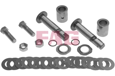 FAG 830 0016 30 *Üretimden Kaldırılmıştır.* Tamir Seti, Aks Basi Pimi 1157