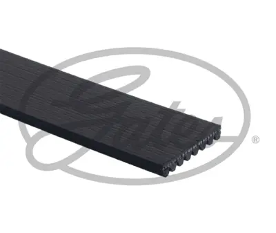 GATES 8PK830HD Kanallı Kayış Volvo Fh Fm 12 93-> 1987945503 44707 829K8 830K8TK 8PK830TM 8PK835HD