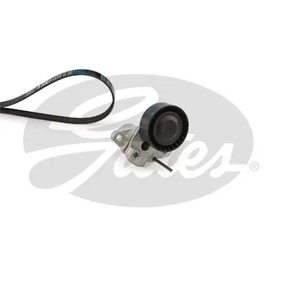 GATES K036PK1003 Kanallı V Kayış Seti 529020810
