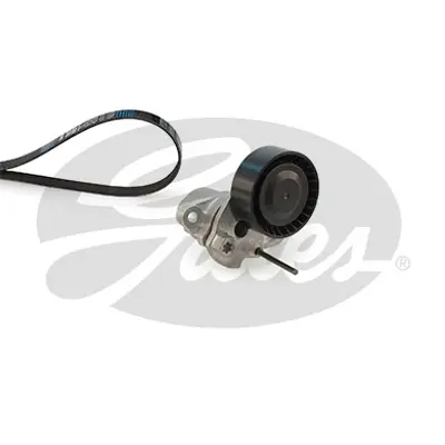 GATES K036PK1000 Kanallı V Kayış Seti KPV1142
