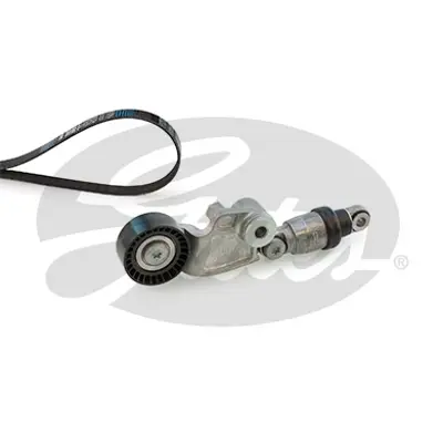 GATES K026PK1190 Kanallı V Kayış Seti 529011910 KPV585