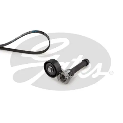 GATES K036PK1113 Gates Kanallı V Kayışı Triger Seti 529013110 529051410 KPV435