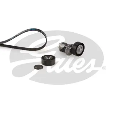 GATES K056PK1078 Alternatör Gergi Seti Crafter T5 30-50 2.0 Tdı Ckub 06- VKMA31147