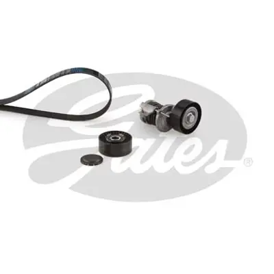 GATES K056PK1123 Gates Kanallı V Kayışı Triger Seti VKMA31083