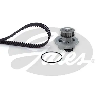 GATES KP15052 Gates Su Pompalı Triger Set K980059A KTBWP7420 PK03120