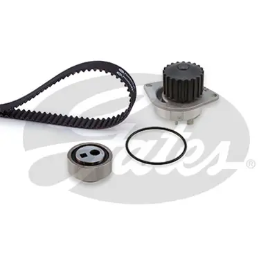GATES KP15175XS-2 Gates Su Pompalı Triger Set KD120