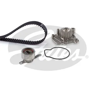 GATES KP15410XS-2 Su Pompalı Triger Seti KTBWP3921 PK78220 VKMC93006