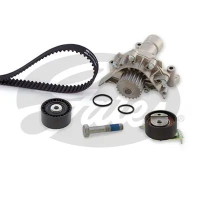 GATES KP15608XS Gates Su Pompalı Triger Set KD056 KTBWP9820 PK08972