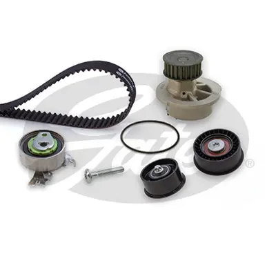 GATES KP25499XS-1 Gates Su Pompalı Triger Set 33827 40933827 530044132 KTBWP3611 PK03171 TB9500CPK VKMC051561