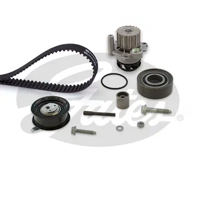 GATES KP25559XS-2 Gates Su Pompalı Triger Set 530036132 KTBWP3602 PK05630 TB9607CPK1 VKMC011302