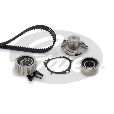 GATES KP45600XS Su Pompalı Triger Seti 1987946460 1987948892 KT1566W1 KTBWP3340 KTBWP8770 PK10895 VKMC021912