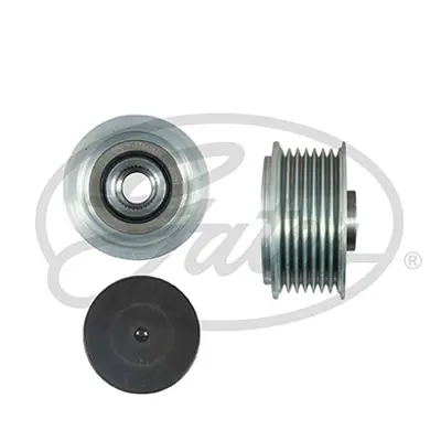 GATES OAP7246 Alternatör Kasnağı 101767 535028210 VKM06115