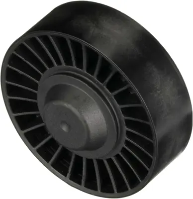 GATES T36006 V Kayış Gergi Rulmanı  Alfa 145, 146, 147, 156, GtBrava, Bravo I, Iı, Doblo, Idea,Palıo, Punto, Stılo 1.6d/1.9d 03.96- 1626003 27247 30927292 532037020 70927247 APV2192 T0236 VKM32006