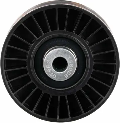 GATES T36006 V Kayış Gergi Rulmanı  Alfa 145, 146, 147, 156, GtBrava, Bravo I, Iı, Doblo, Idea,Palıo, Punto, Stılo 1.6d/1.9d 03.96- 1626003 27247 30927292 532037020 70927247 APV2192 T0236 VKM32006