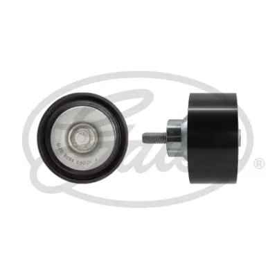 GATES T36663 V Kayış Gergi Rulmanı 101263 2100UN APV3144