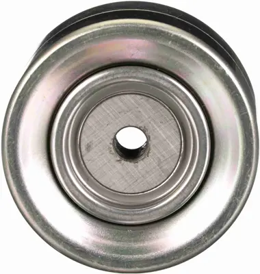 GATES T36745 V Kayış Gergi Rulmanı (10*80*48) Mercedes Axor 1,2, O403, Tourısmo, Travego O 580 2001 -> 2076UN 26256 532041020 APV2455 VKMCV51029 VKMCV51034 VKMCV51064