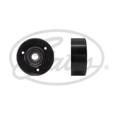 GATES T36787 Gergı Rulmanı Mercedes C (Cl203), C T-Model (S202), C T-Model (S203), C (W202), C (W203), Clk (A208),2.0-3.6 03.91-11.06 10030027 140200099 19001 531062520 APV2076