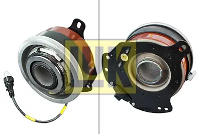 LuK 510 0168 10 Debriyaj Rulmanı 6482000155