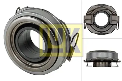 LuK 500 0775 60 Debriyaj Rulmanı Toyota Dyna Platform Şasi (Kd_, Ly_, _Y2_, _U3_, _U4_) , 4 Runner (_N1_),Hıace Iv Minibüs/Otobüs (_H1_, _H2_) 3151997801 BRG727 VKC3672
