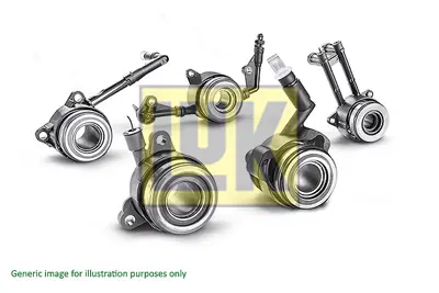 LuK 510 0011 10 Debriyaj Merkezi 3182998601 804501