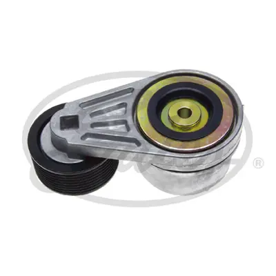 GATES T38627 V Kayış Gergi Rulmanı 