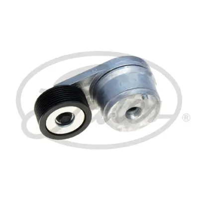 GATES T38627 V Kayış Gergi Rulmanı 