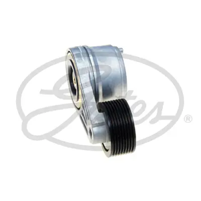 GATES T38627 V Kayış Gergi Rulmanı 