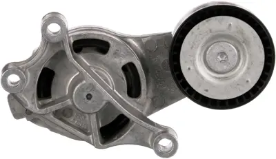 GATES T39084 V Kayış Gergi Rulmanı  A1, A3, Tt Altea-Xl, Leon, Toledo Iıı Octavıa I-Iı Golf V-Vı, Jetta Iıı-Iv, Passat, Polo2.0 09.04- 30166 30930166 534018610 APV2530 N1656 N1656S T0678 VKM31223