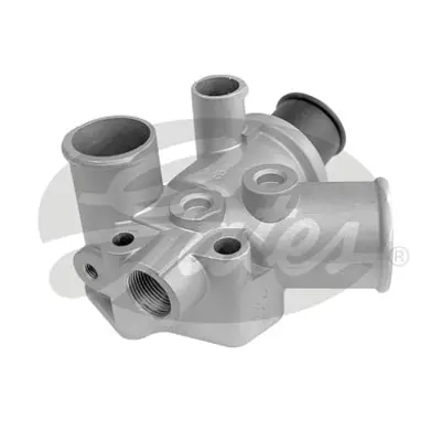 GATES TH19180G1 Termostat  80 °c Alfa Romeo 146 1.9td 94-99, 155 1.9td 93-97 Fıat Tempra 1.9td 90-96, Tıpo 1.9td 90-95 Lancıa Dedra 1.9td 94-9 5333480 78144 819964 9000345 CT5151 TH568880J