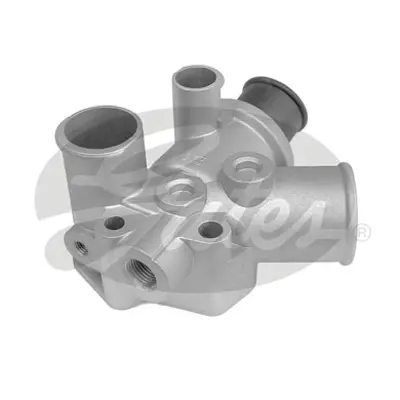 GATES TH19280G1 Termostat  80 °c Alfa Romeo 146 1.9td 94-99, 155 1.9td 93-97 Lancıa Dedra 1.9td 89-99, Delta Iı 1.9td 89-99 3306031 5335880 78146 820407 TH625480J