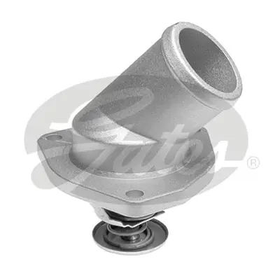 GATES TH19492G1 Termostat  92 °c Opel Astra F (T92) 1.6 91-98 9000735 TH650192J