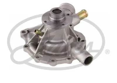 GATES WP0168 Su Pompası 10922291 130260014 22291 506882 538021810 CP7050T DP345 M225 P138 PA1225 PA899 VKPC88854 WP246