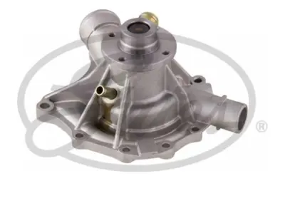 GATES WP0168 Su Pompası 10922291 130260014 22291 506882 538021810 CP7050T DP345 M225 P138 PA1225 PA899 VKPC88854 WP246