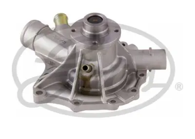 GATES WP0168 Su Pompası 10922291 130260014 22291 506882 538021810 CP7050T DP345 M225 P138 PA1225 PA899 VKPC88854 WP246